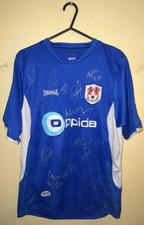 Millwall BOYS 13-14YRS JXL