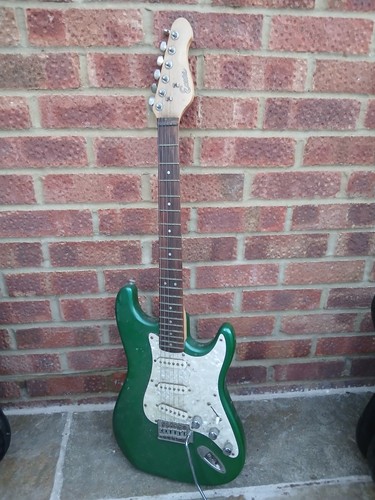 Encore electric guitar - electric,