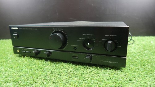 Kenwood 3020 stereo - kenwood, ka-3020