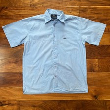 Henri Lloyd Deck Cotton Light