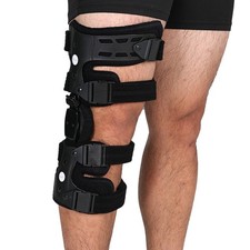 Adjustable Unloader Knee