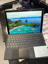 MICROSOFT SURFACE 1769 I5-8350U 8GB 256ssd ( Windows 10) 