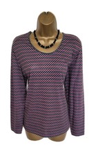 T-SHIRT TOP by GERRY WEBER UK