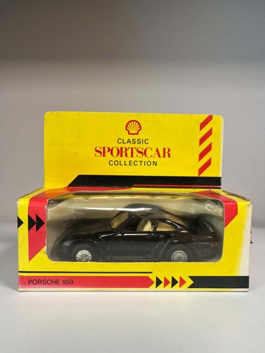 Shell sports car collection - shell,