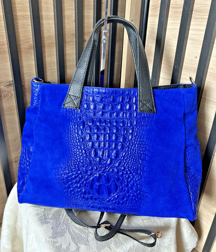 New vibrant cobalt electric - new,