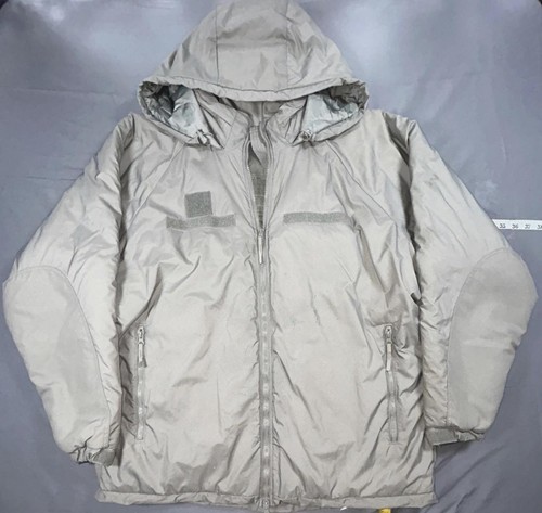 Ads gen iii ecwcs - ads, jacket