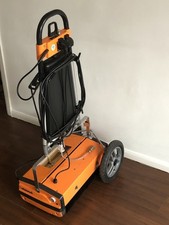 Rotowash Floor Cleaner 