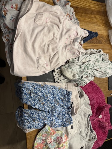 Girls clothes bundle - bundle, 9-12