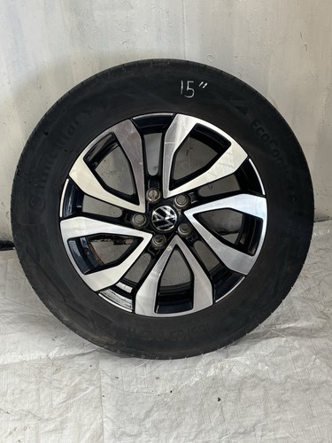 2021 polo alloy - vw, wheels