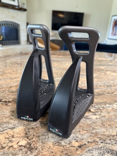 Equiline safe riding - safe,