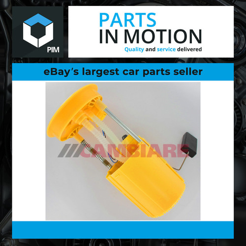 Fuel pump fits ford - fits,