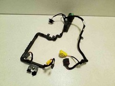 2005 Bentley Continental Coupe 3S3 Wiring Harness 6.00 Petrol 32166197