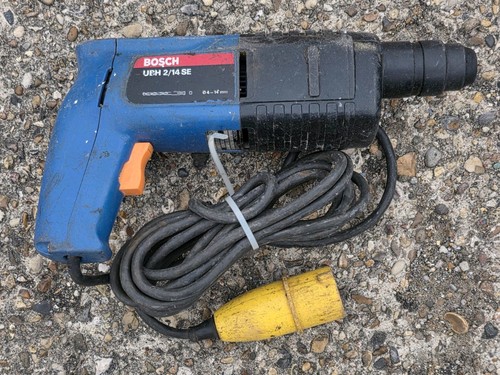 Bosch ubh 14ss professional - bosch,