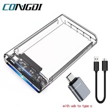 SATA to USB 3.0 Hard Drive