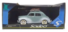 SOLIDO PRESTIGE 1:18 8609
