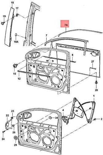 Oem bora golf - oem,