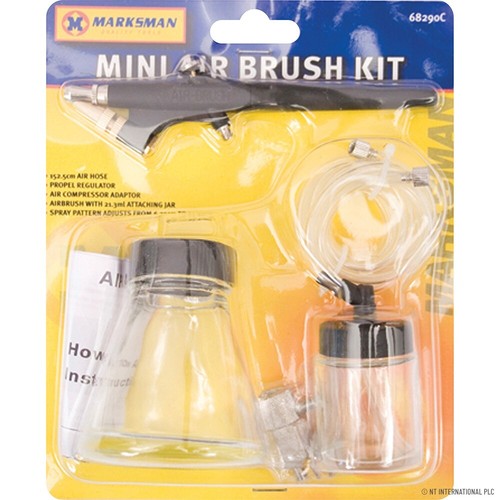 New heavy duty mini - mini, air