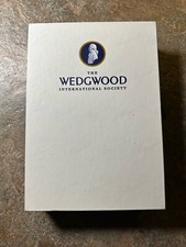 Wedgewood Jasperware - The