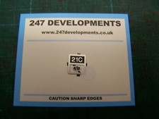 "0" Gauge 247 Developments