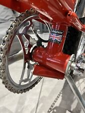 Raleigh chopper mk2 bicycle