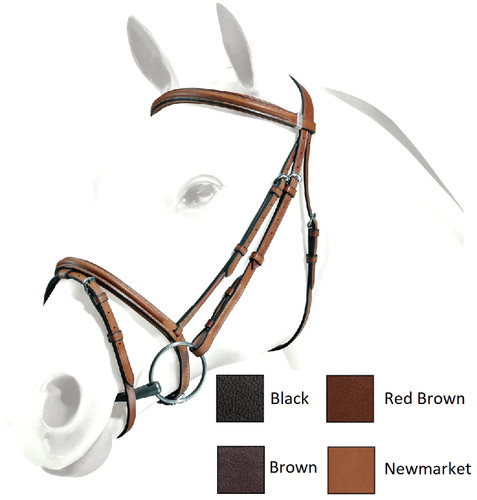 Selleria equipe emporio padded - selleria,