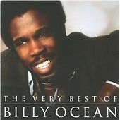 Billy ocean the very best - ocean, :