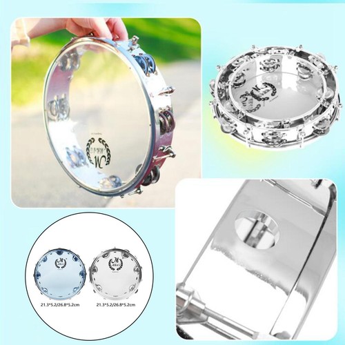Tambourine pandeiro - tambourine,