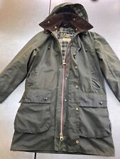 VGC 1980s Vintage Barbour