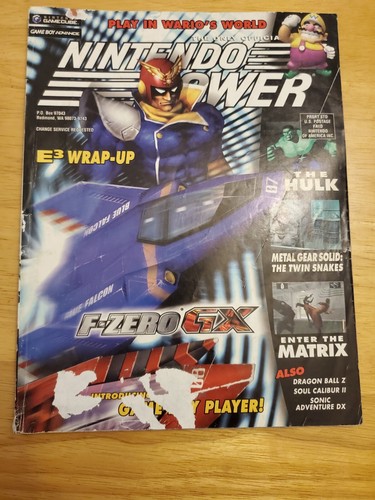 Nintendo power volume 170 - nintendo,