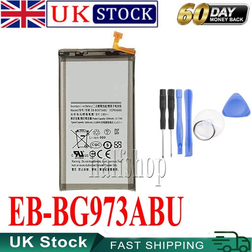 Bg973abu 3400mah battery - 3400mah,