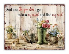 Funny Garden " Mind And Soul "