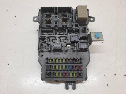 3g0g05 fuse relay box 373116 - relay,