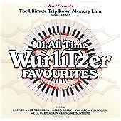 101 All Time Wurlitzer Favourites CD (2003) Incredible Value and Free Shipping!