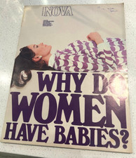 NOVA magazine - May 1967