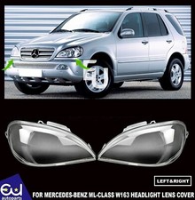For mercedes benz w163 - 2x,