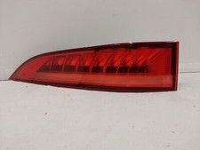 TAIL LIGHT LH JAGUAR F-PACE MK1 (X761) 2016 On R-SPORT AWD 5 DOOR ESTATE