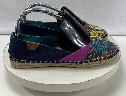 Sperry top sider - womens, katama