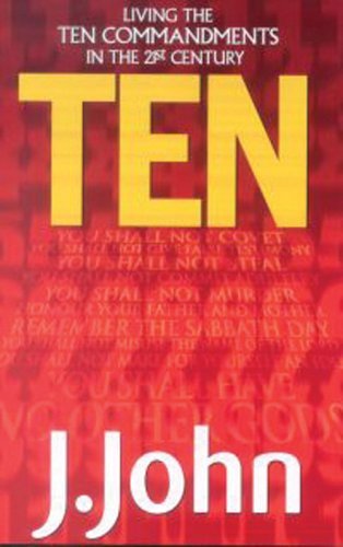 Ten living the - ten:,