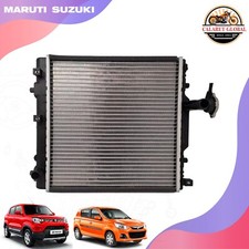 OEM RADIATOR ASSEMBLY MARUTI