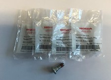 Honda cb500 1994 2003 - honda, rear