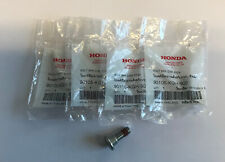 Honda CBR125 2004-2010 Rear