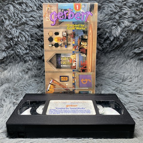 Gerbert created for good - gerbert,