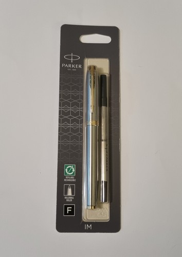 Parker roller ball - parker,