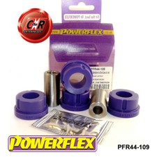 Powerflex Rear Upper Arm Rear