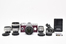 Pentax s1 digital - pentax,