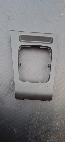Vauxhall zafira gear stick - zafira,