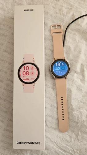 Samsung galaxy watch 40mm - samsung,