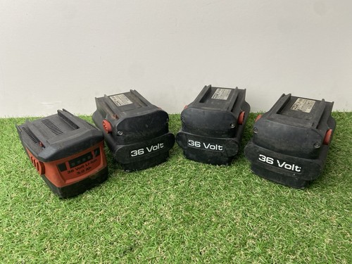 Hilti te6 cordless battery - te6-a,