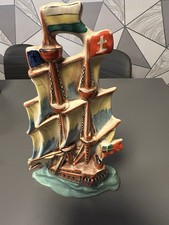 Beautiful Art Deco Czech