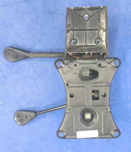 Office chair tilt control - office,